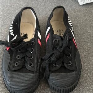 Kids Feiyue Sneakers